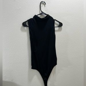 Poof bodysuit